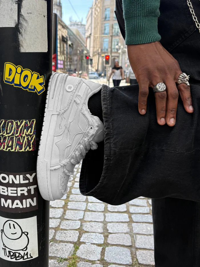 Chaussures