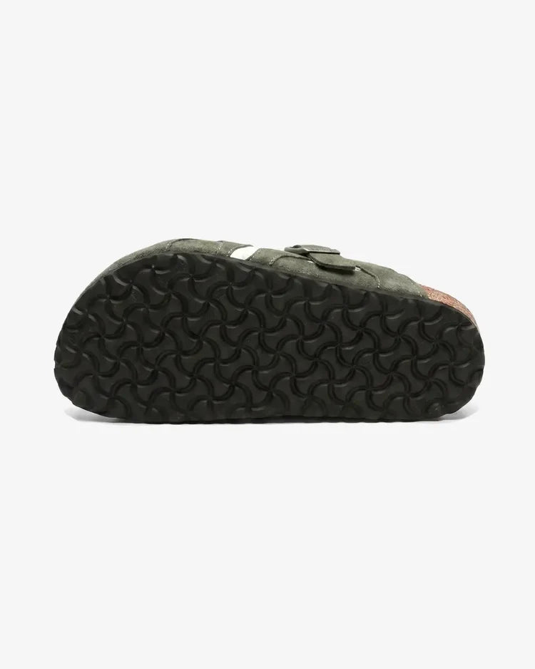 "DUNE" CLOGS