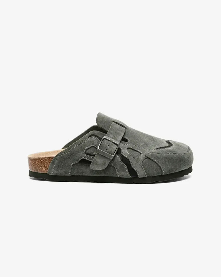 "DUNE" CLOGS