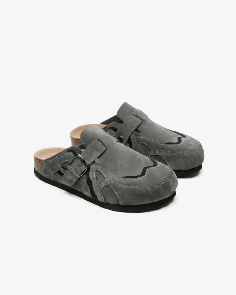"DUNE" CLOGS