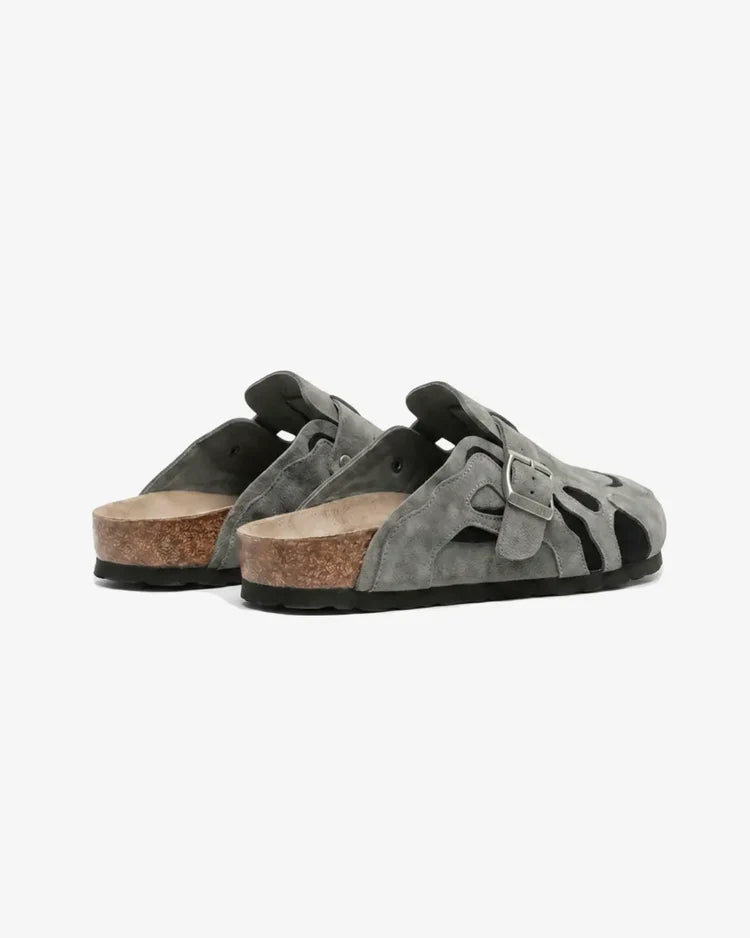 "DUNE" CLOGS