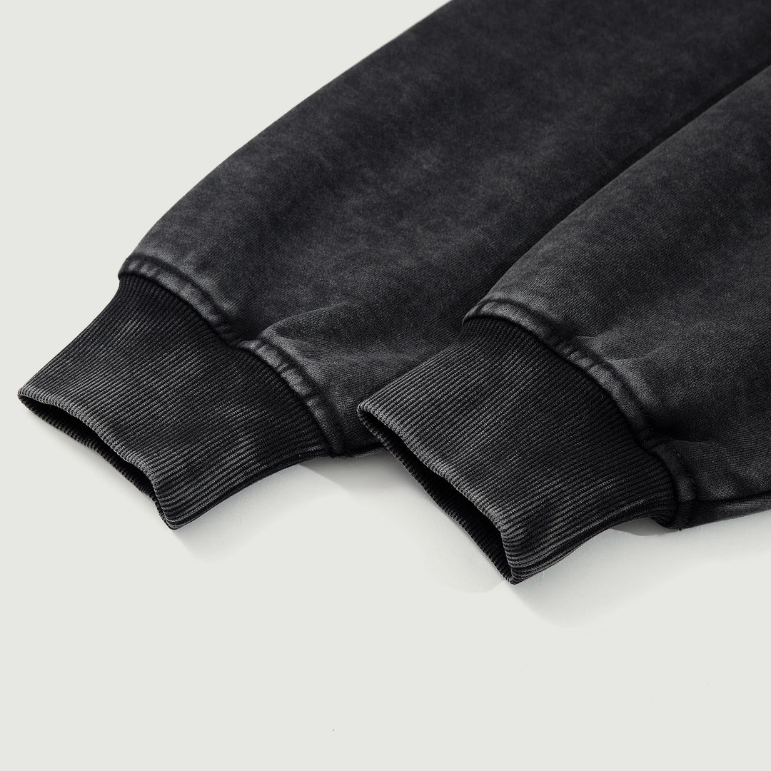 OVERLAY - CLOUDY ZIP VEST