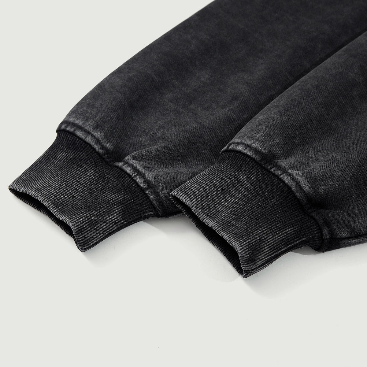 "CLOUDY ZIP" VEST