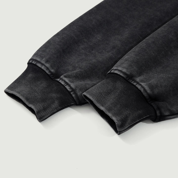 OVERLAY - CLOUDY ZIP VEST