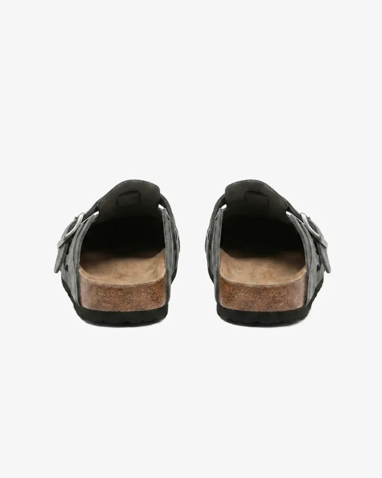 "DUNE" CLOGS