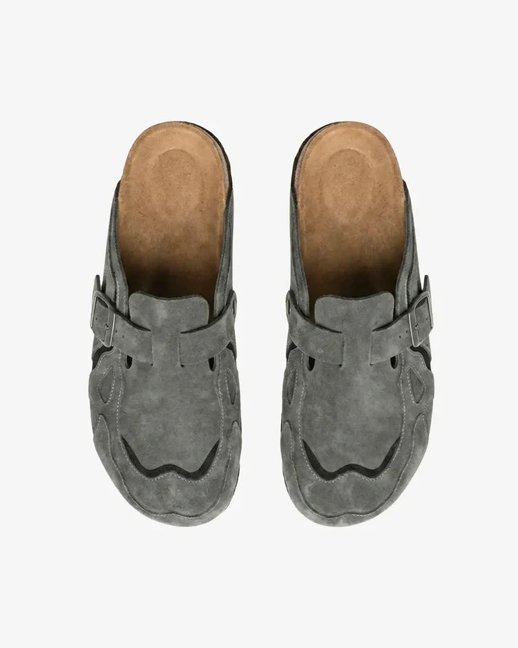 "DUNE" CLOGS