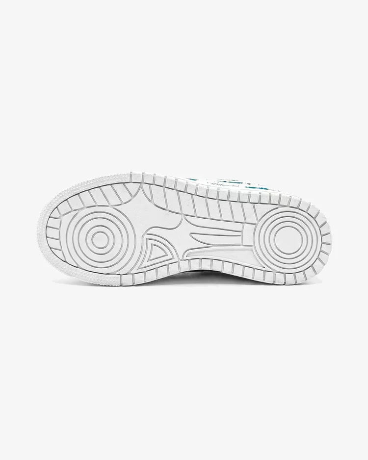 "SKYLAY" SHOES