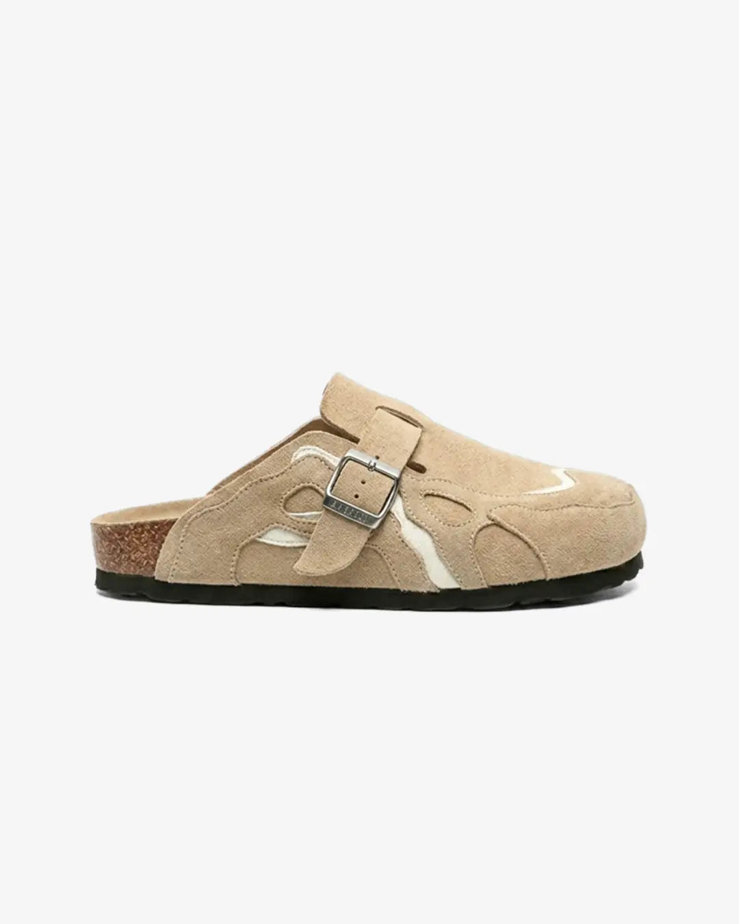 "DUNE" CLOGS