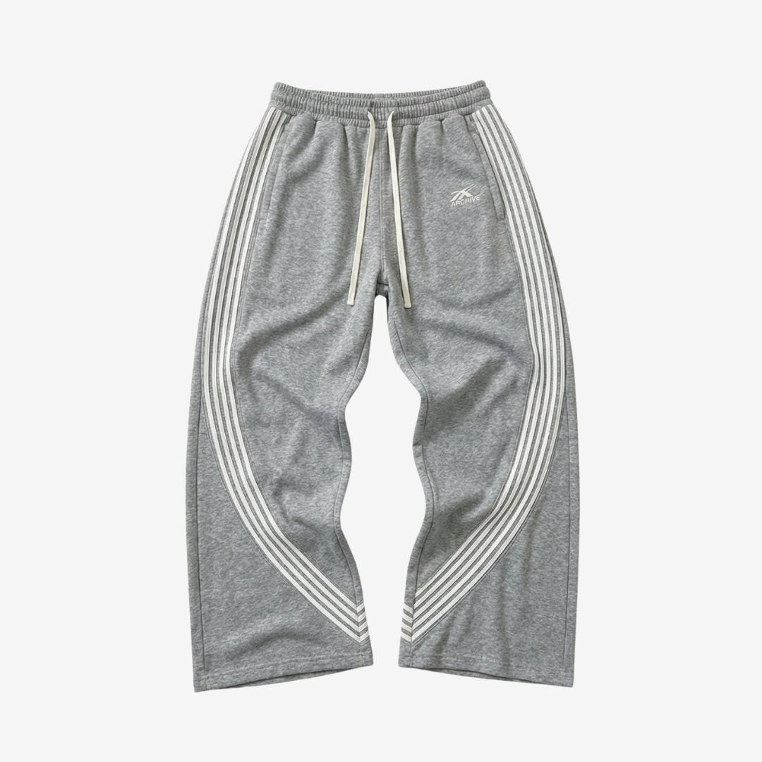 "ARCHIVE" PANT