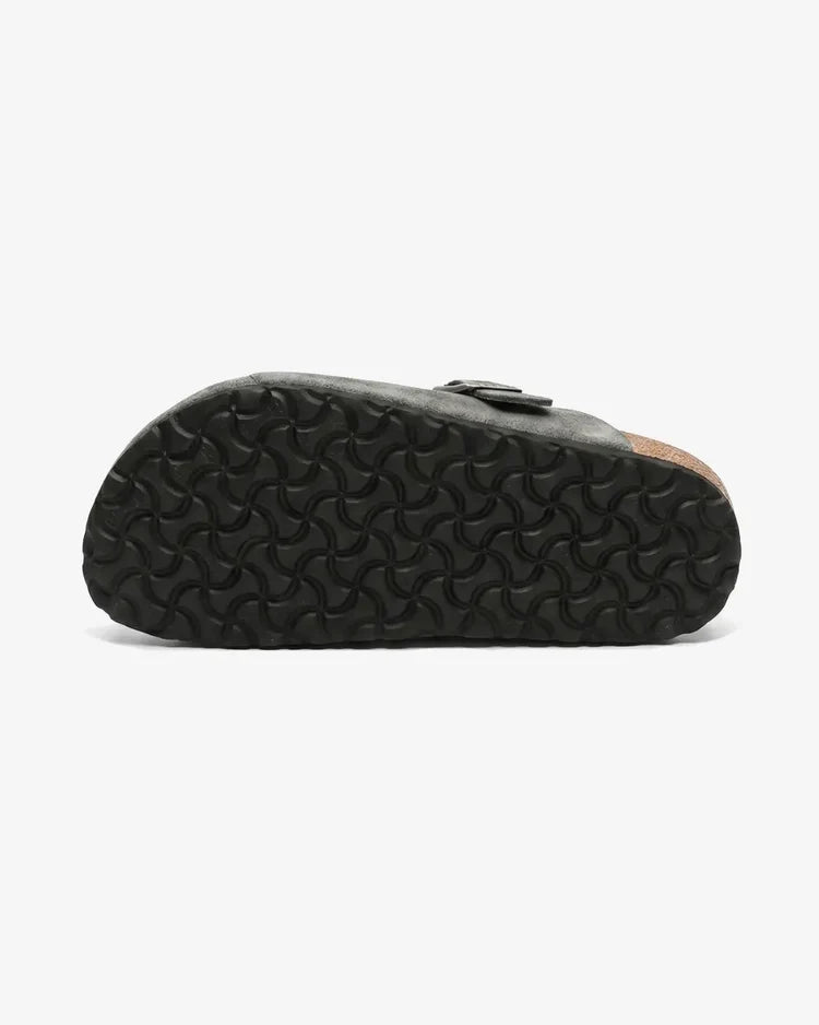 "DUNE" CLOGS
