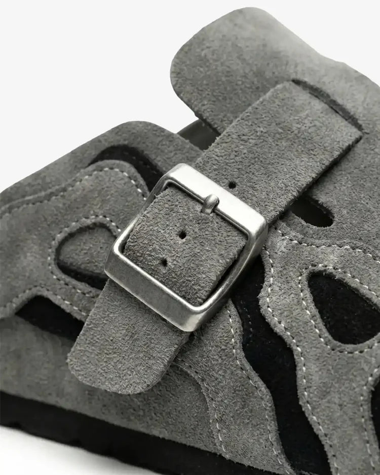 "DUNE" CLOGS