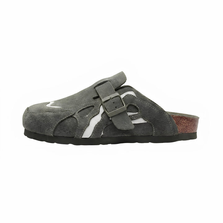 "DUNE" CLOGS