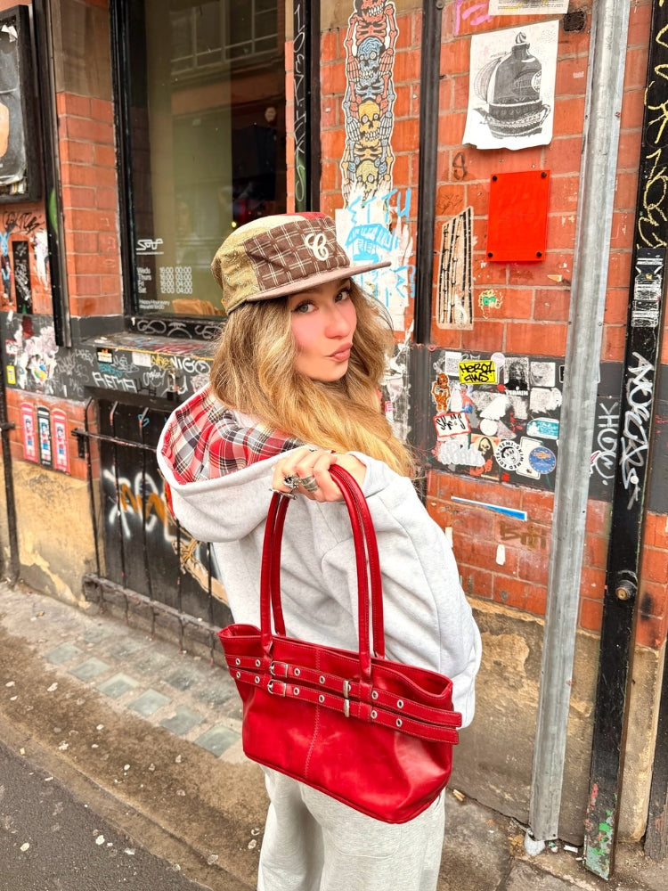 "REVERSE MOZAÏC" ZIP