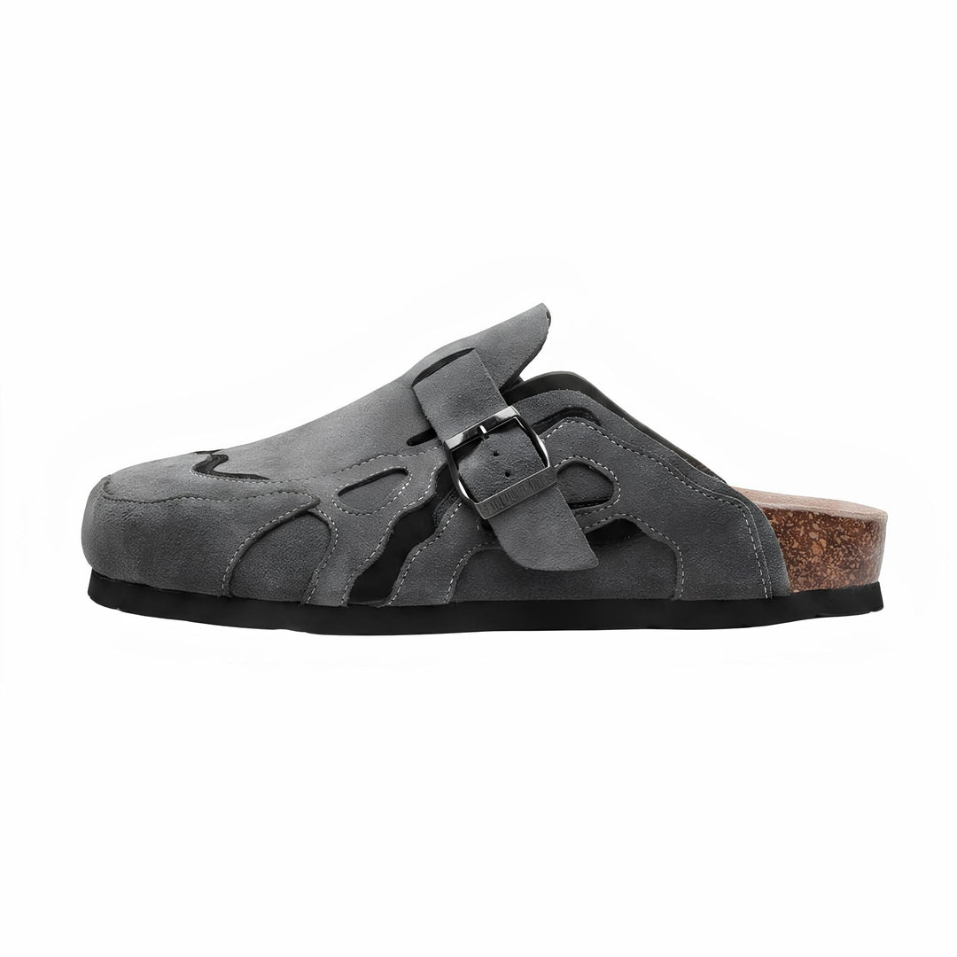 "DUNE" CLOGS