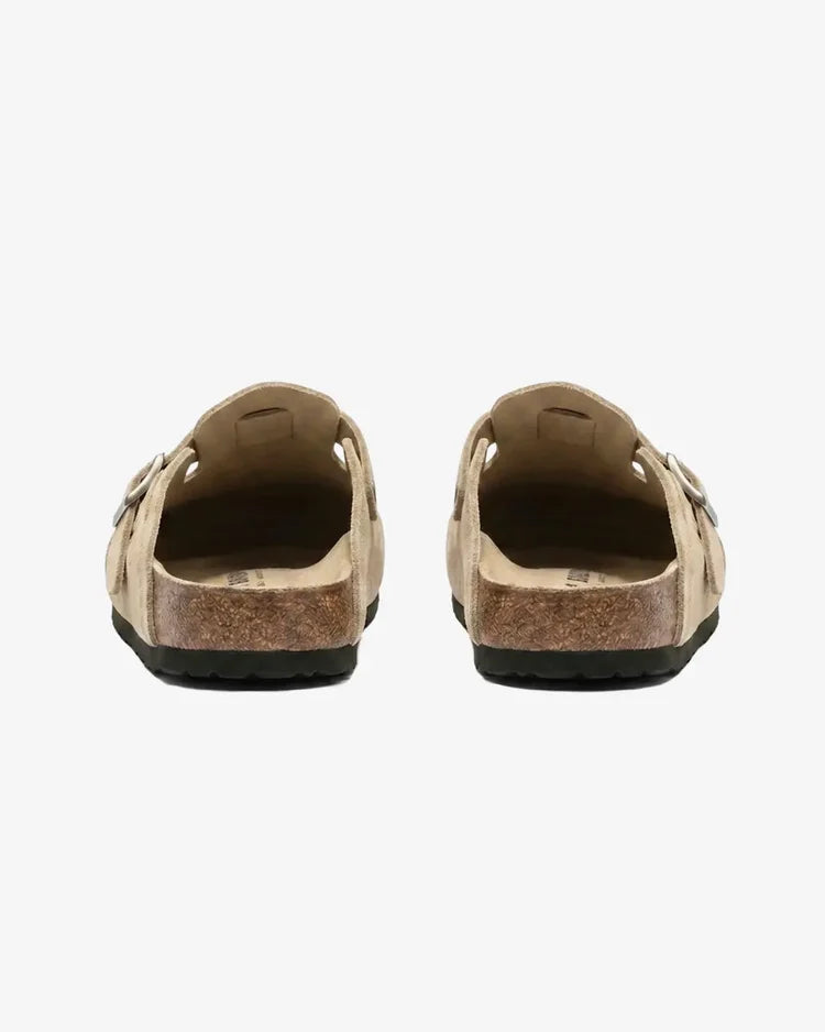 "DUNE" CLOGS