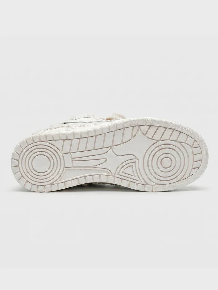 "SKYLAY" SHOES