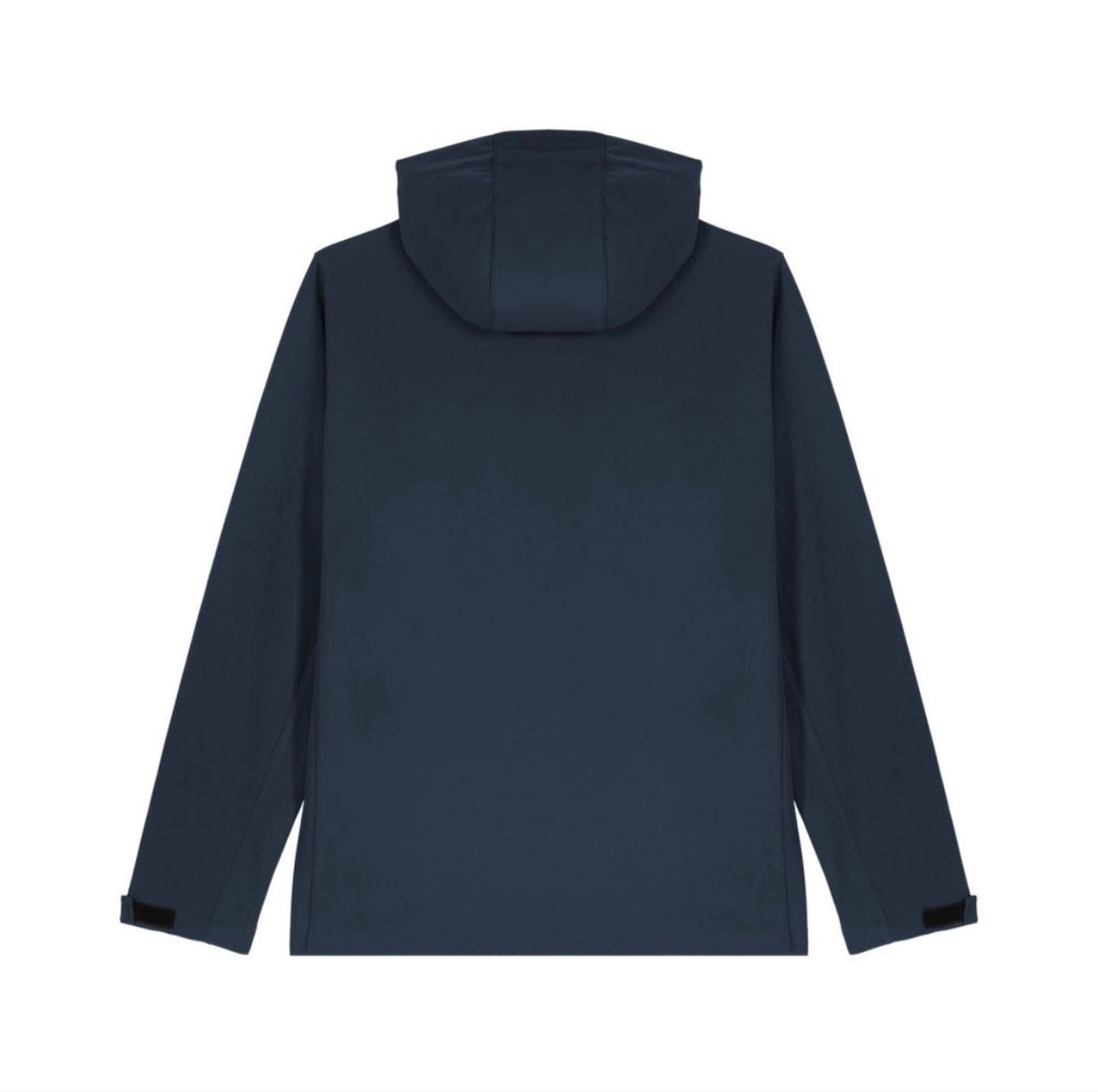 ØVERLAY - SOFT SHELL JACKET