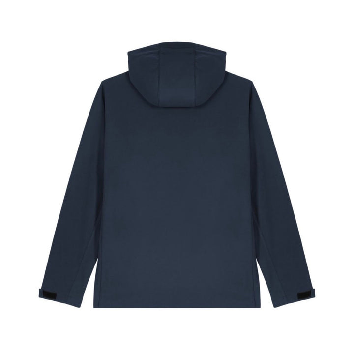 ØVERLAY - SOFT SHELL JACKET