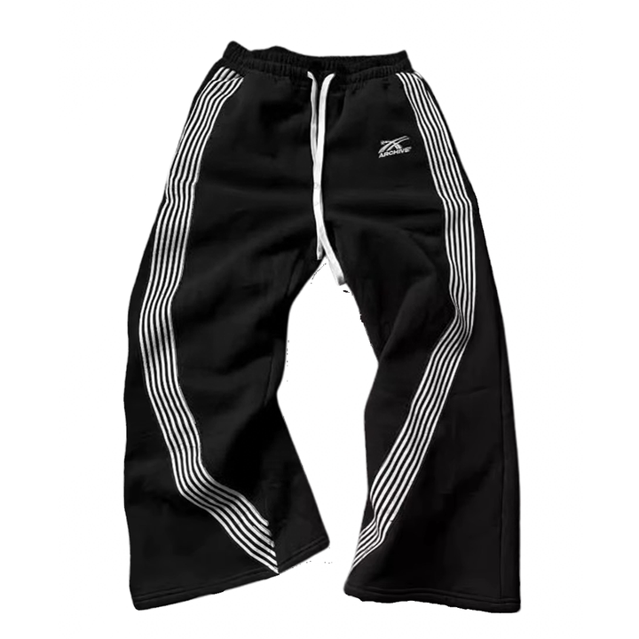 ØVERLAY - ARCHIVE PANT