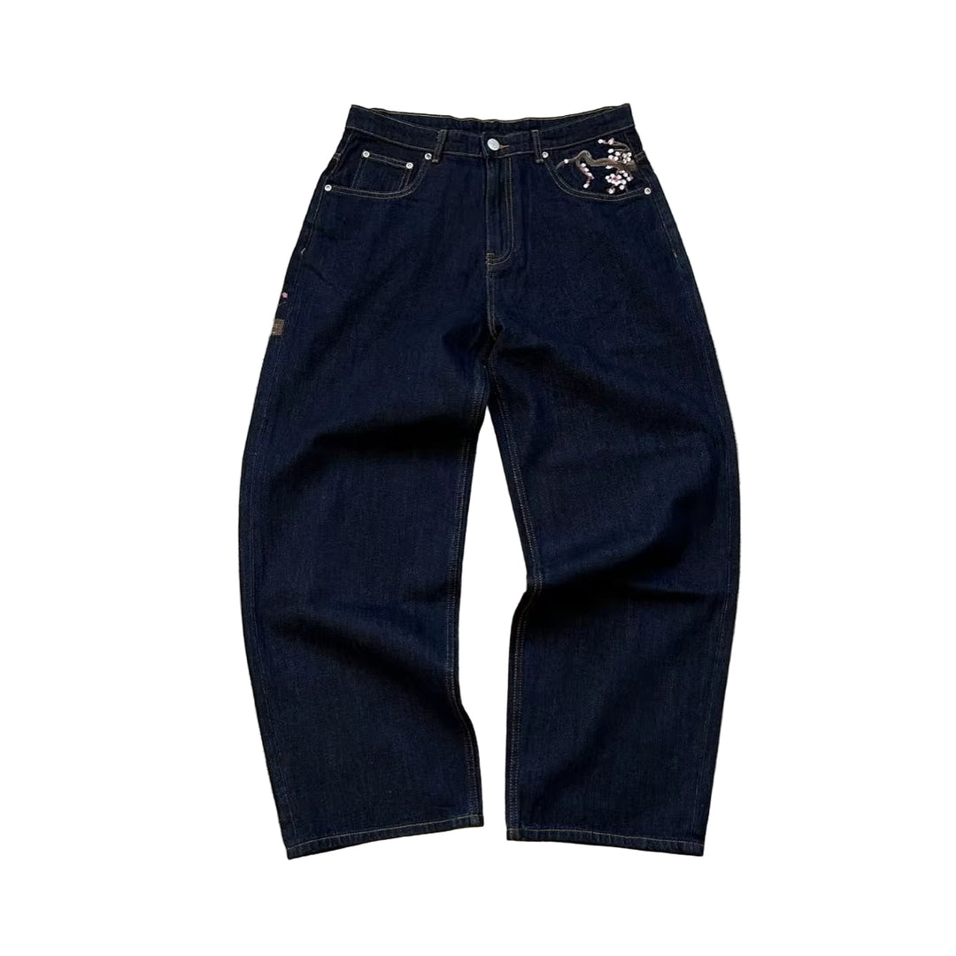 "SAKURA" JEAN