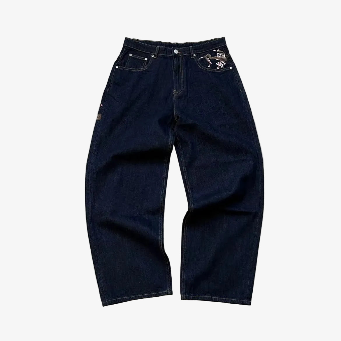 "SAKURA" JEAN