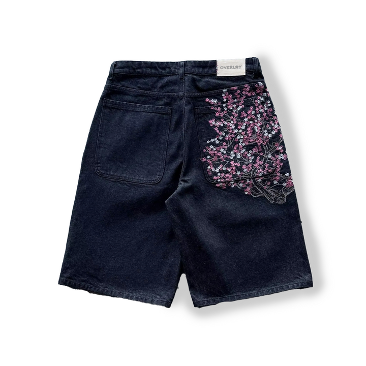 OVERLAY - SAKURA SHORT