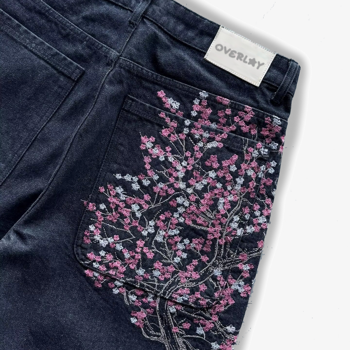 "SAKURA" SHORT