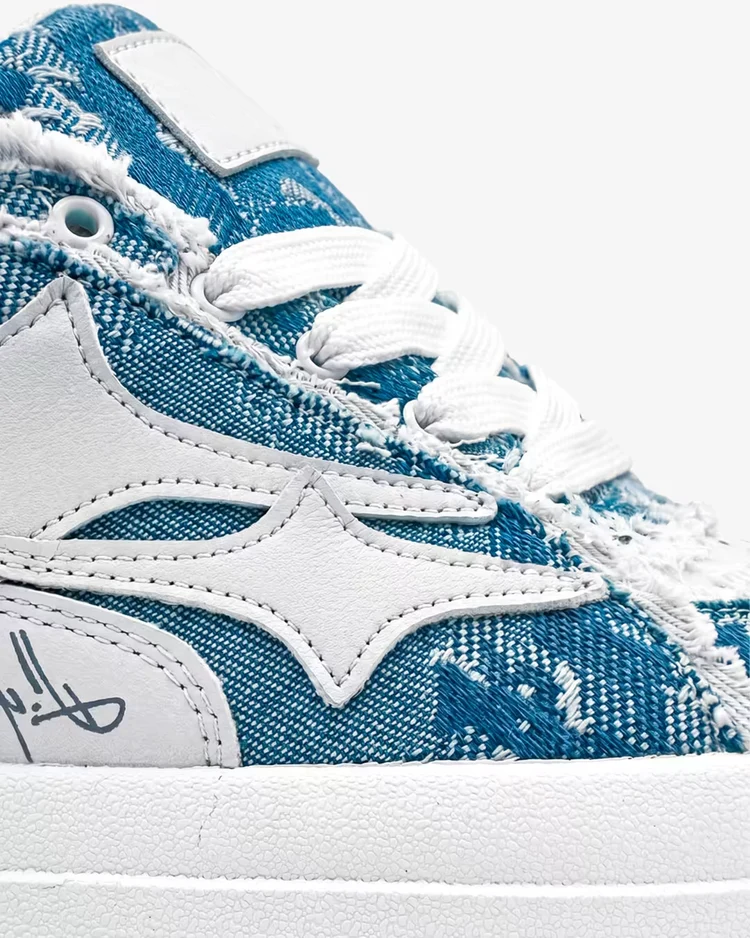 "SKYLAY" SHOES