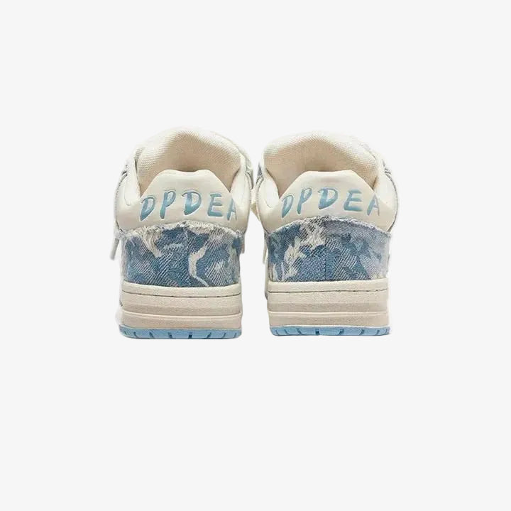 "VOID" SHOES