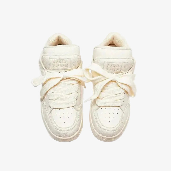 "VOID" SHOES