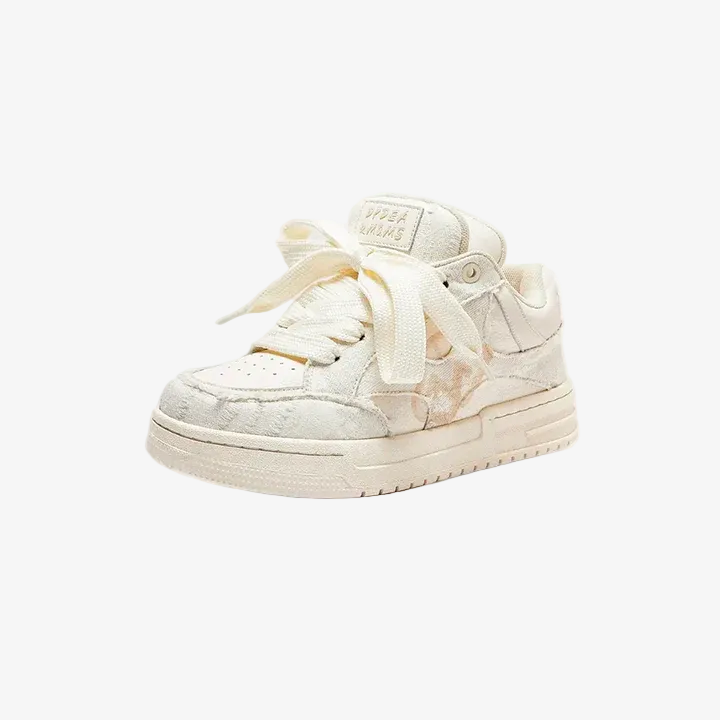 "VOID" SHOES