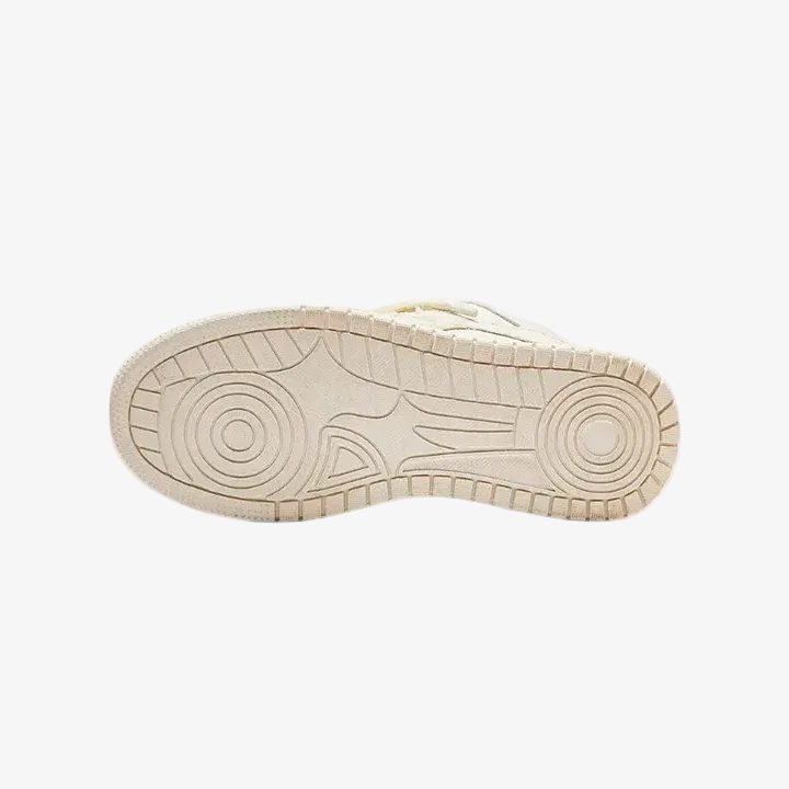 "VOID" SHOES