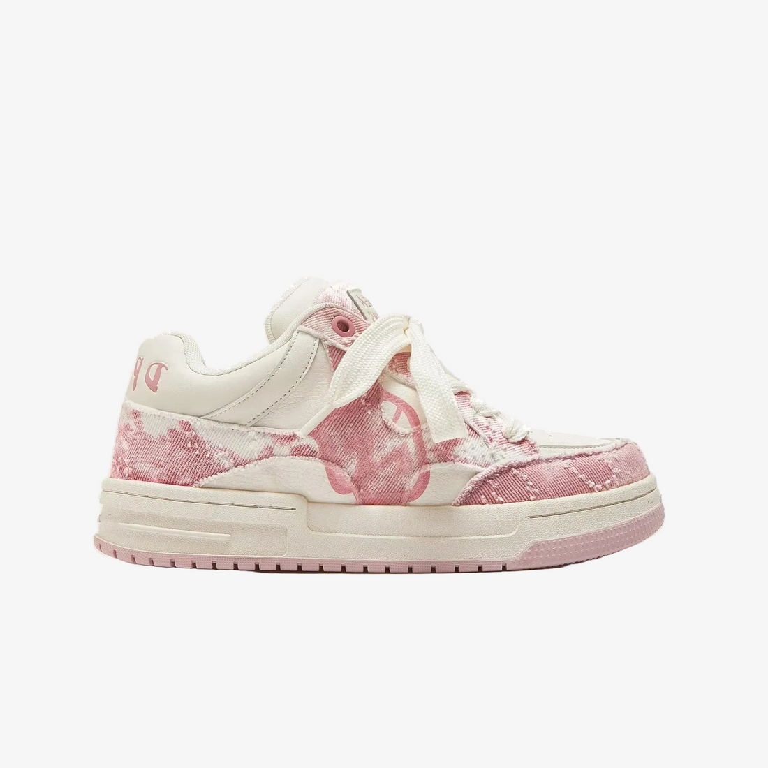 "VOID" SHOES