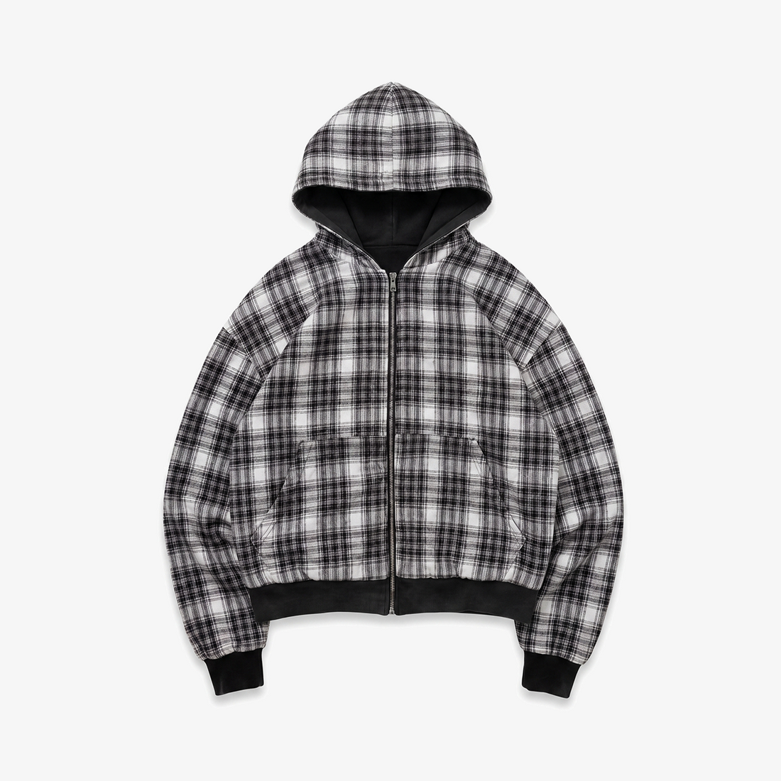 "REVERSE BAND" ZIP