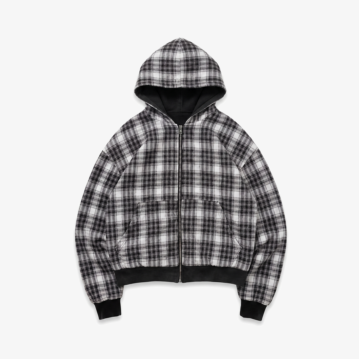 "REVERSE BAND" ZIP