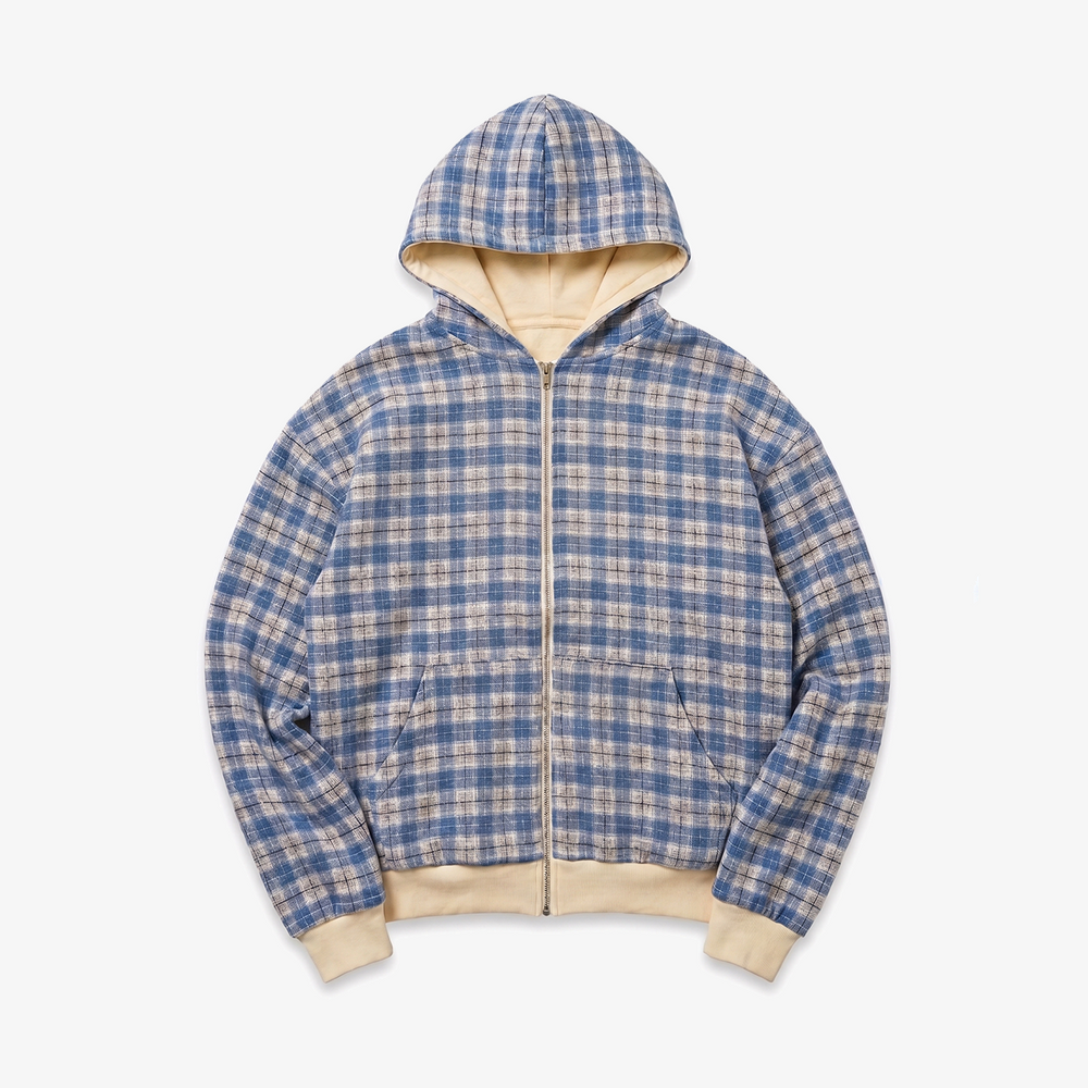 "REVERSE BAND" ZIP