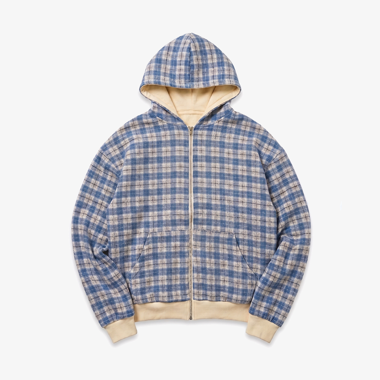 "REVERSE BAND" ZIP