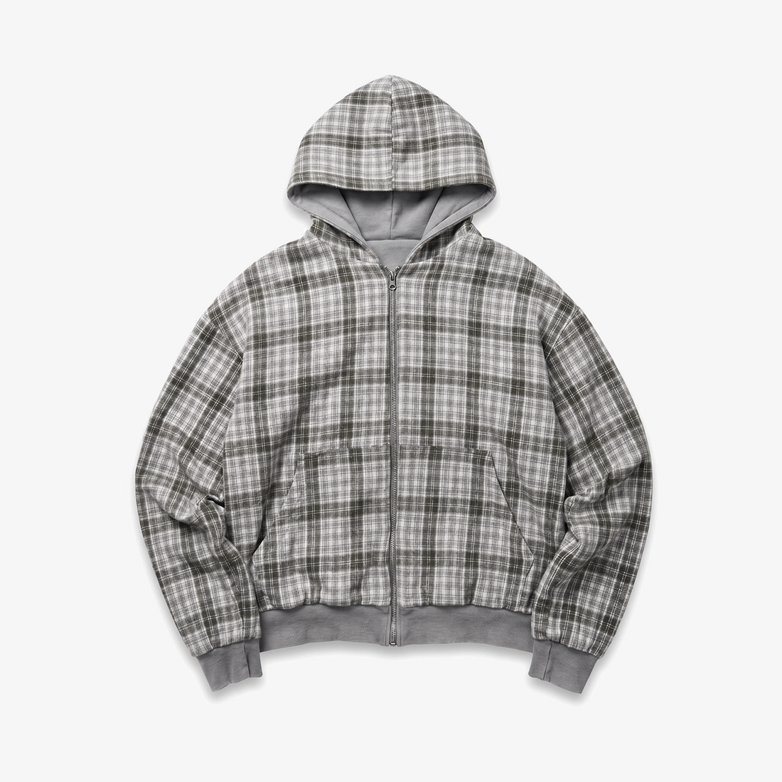 "REVERSE BAND" ZIP