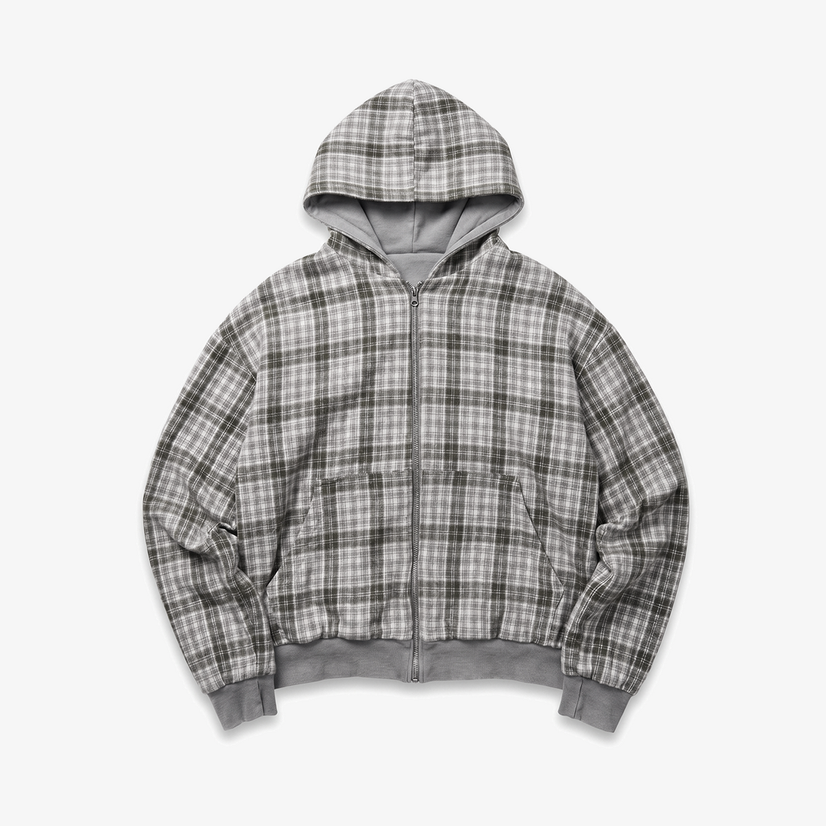 "REVERSE BAND" ZIP