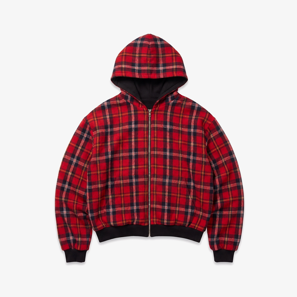 "REVERSE BAND" ZIP