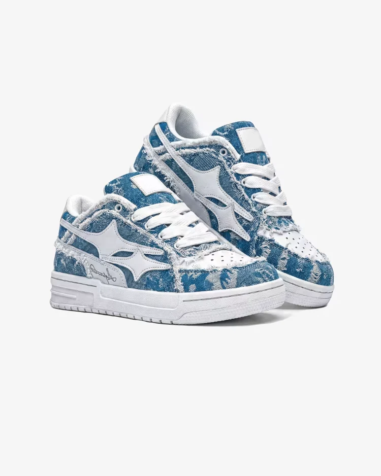 "SKYLAY" SHOES