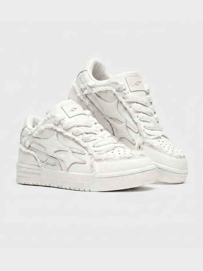 "SKYLAY" SHOES